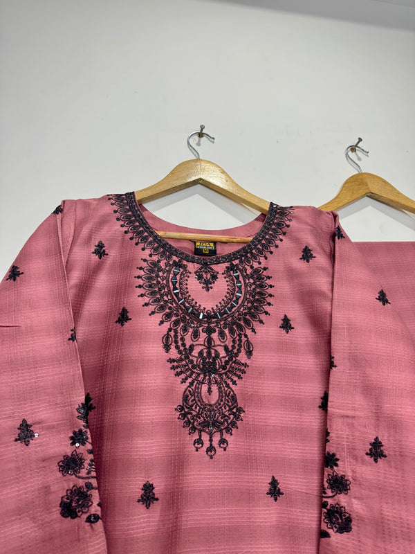 Pink Époque