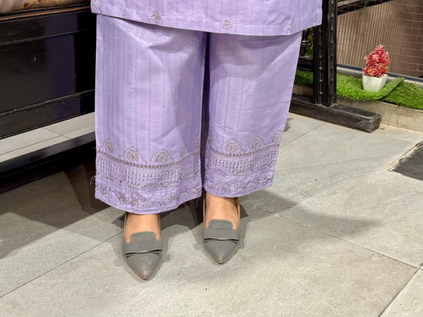 Lavender Grace